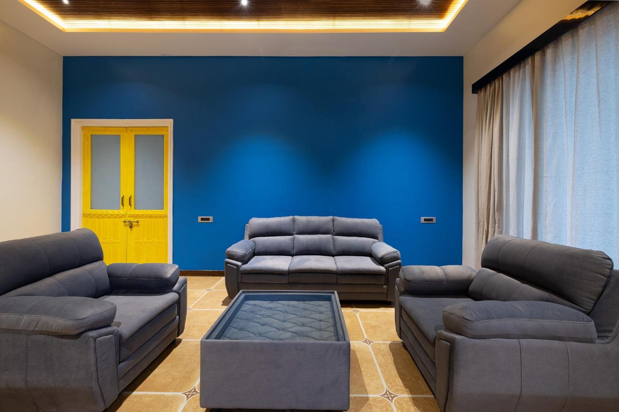 The Serene Shores - Luxury Private Villa Puducherry Exterior foto